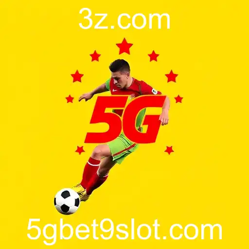 O Crescimento do 5gbet9 no Cenário de Jogos Online