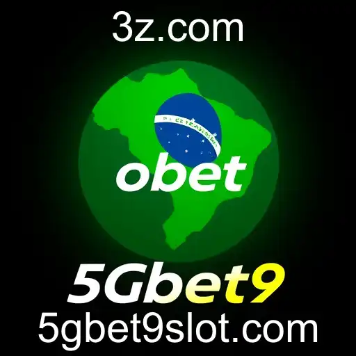 A Evolução do Mercado de Jogos Online: O Caso do Site 5gbet9