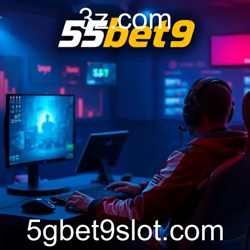 A Ascensão do 5GBet9 no Cenário de Jogos Online