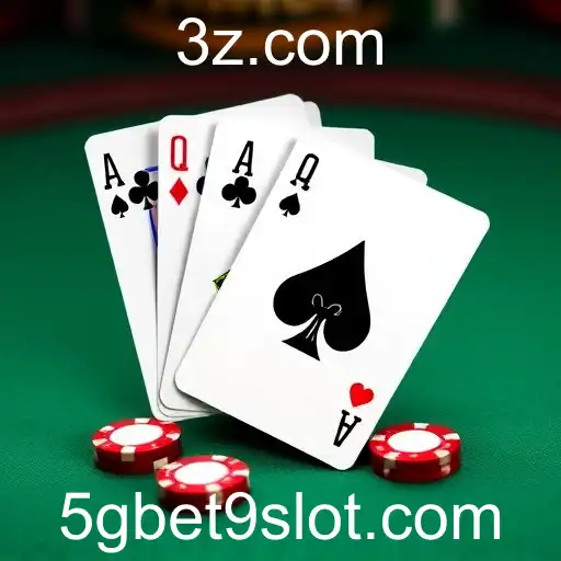 A Popularidade do Blackjack em Plataformas Online como 5gbet9