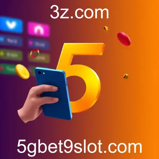 A Evolução dos Jogos Online com 5gbet9