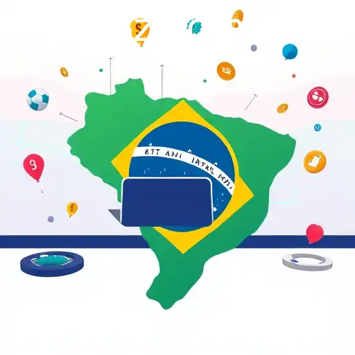 Expansão e Impacto da 5gbet9 no Mercado de Jogos Online