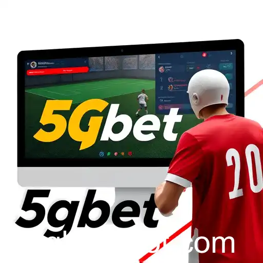 A Expansão do Mercado de Jogos Online com 5gbet9