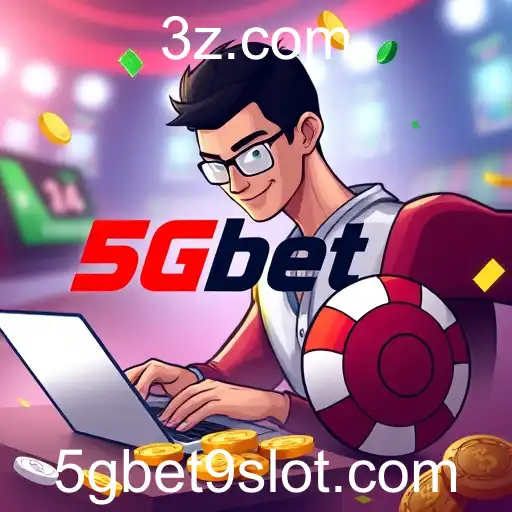 A Ascensão dos Jogos Online: O Fenômeno 5gbet9