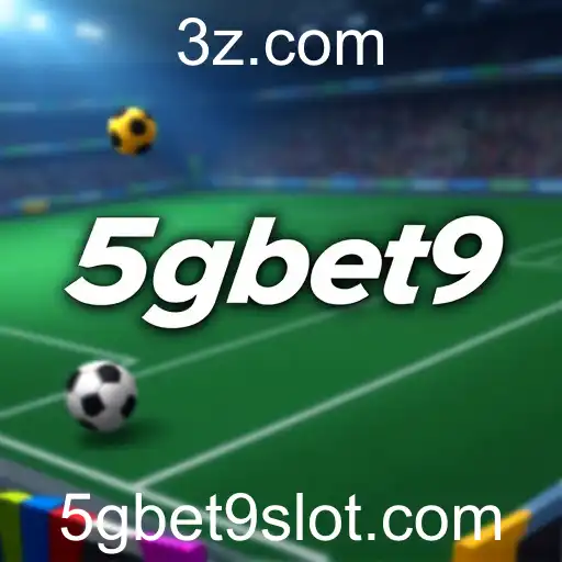 Crescimento do 5gbet9 no Mercado de Jogos Online