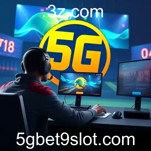 O Crescimento dos Jogos Online no Brasil