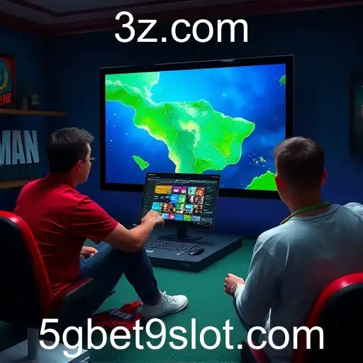 Impacto Econômico dos Sites de Jogos em 2026