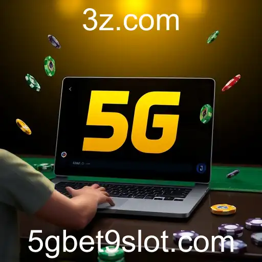 Tendências de Jogos Online em 2026: O Caso da 5gbet9