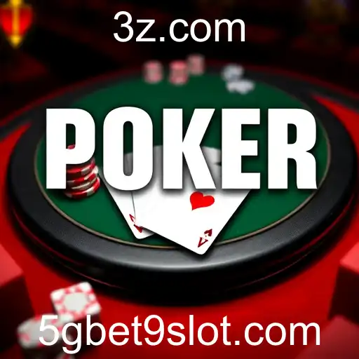 Explorando a Categoria 'Poker Room' no Site de Jogos 5gbet9