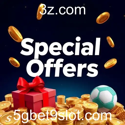Explorando as Ofertas Especiais: Como a 5gbet9 Transforma a Experiência de Jogo