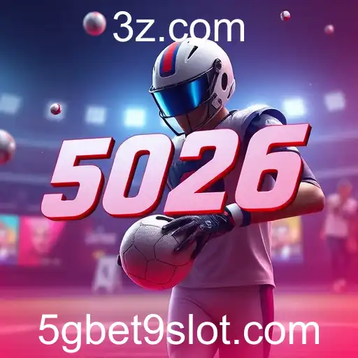 5gbet9: A Revolução nos Jogos Online em 2026