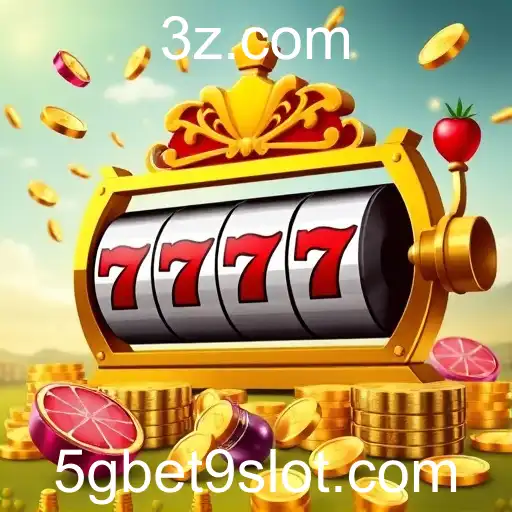 Explorando o Mundo dos Jogos de Slot no 5gbet9