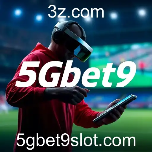 A Ascensão do 5gbet9 nos Jogos Online