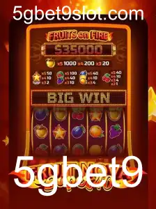 FruitNovaSuper40: Uma Exploração Abrangente do Jogo com 5gbet9