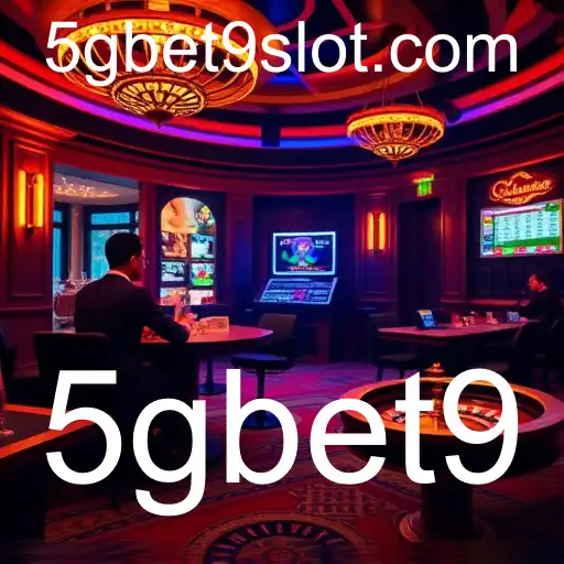 Security and Trust 5gbet9 - International Licenses and Certifications