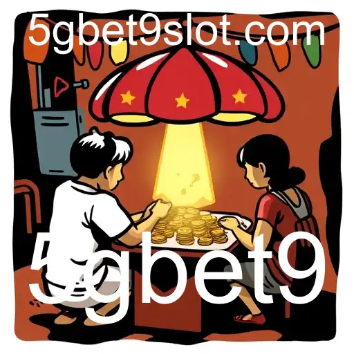 Gaming Experience 5gbet9 - 800+ Premium and Exclusive Games
