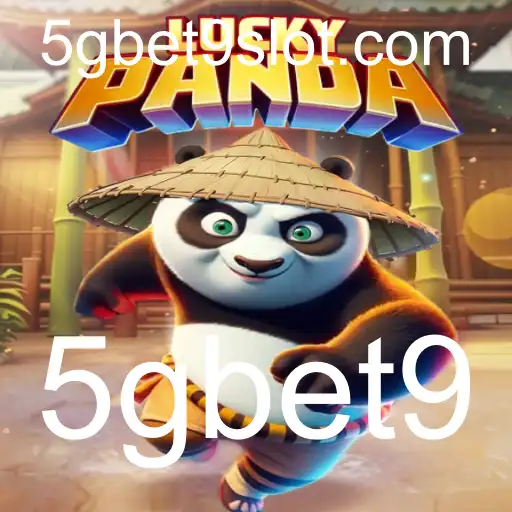 Descubra o Novo Jogo Sensacional: LuckyPanda